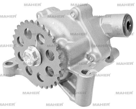 Suzuki Vitara Yağ Pompa . OEM 16100-85FA1